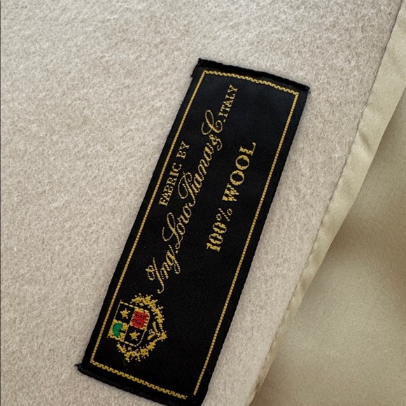 Fleurette Coat - Picture 8 of 10